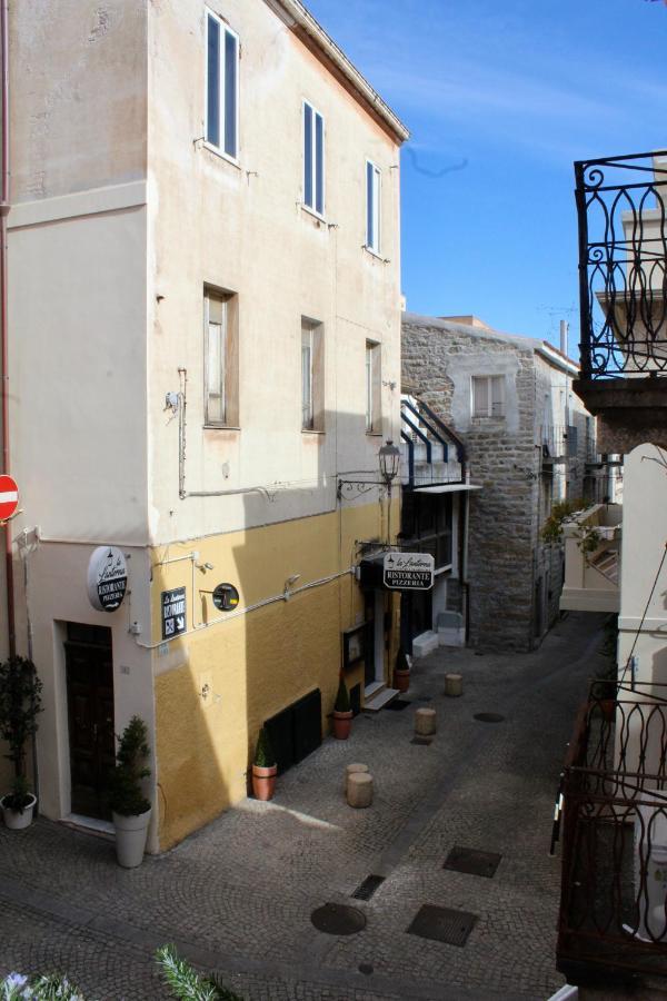 La Corte Ольбия Экстерьер фото